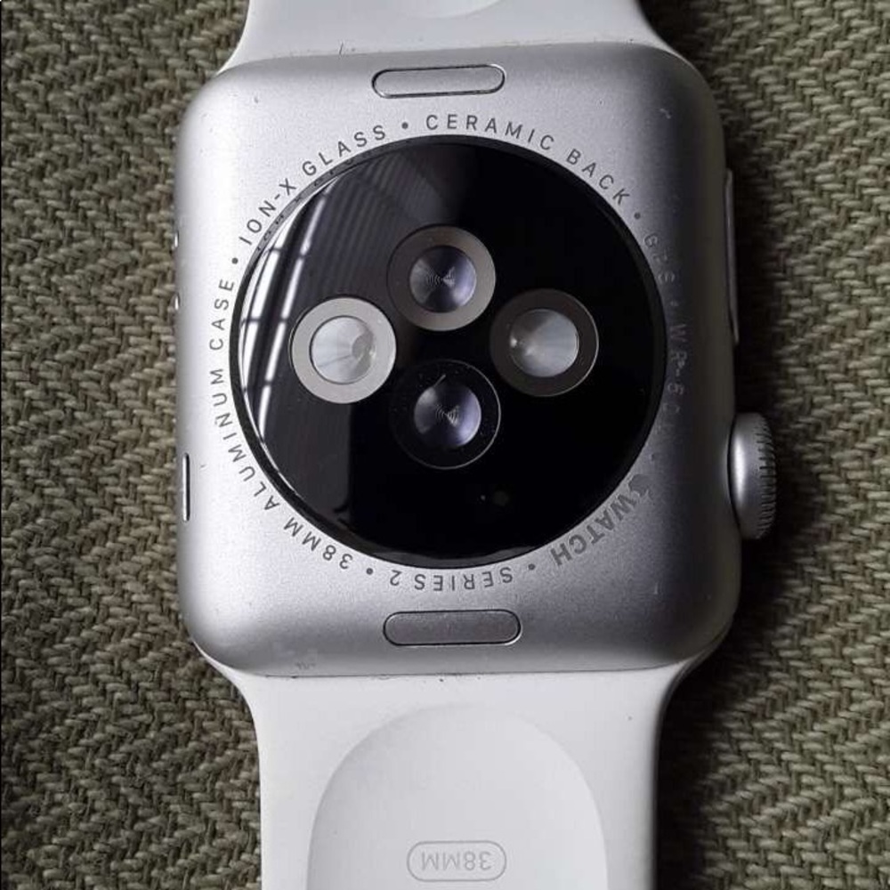 iPhone watch - Picture 4 of 4